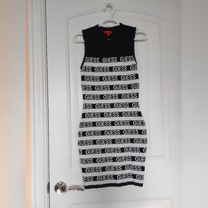 Women's dress Guess size M